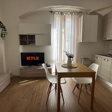 Casa Rovani 세스토 산 지오반니 외부 사진