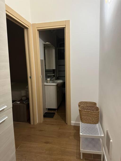 Casa Rovani 세스토 산 지오반니 외부 사진