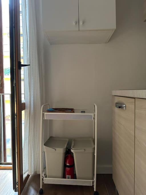Casa Rovani 세스토 산 지오반니 외부 사진