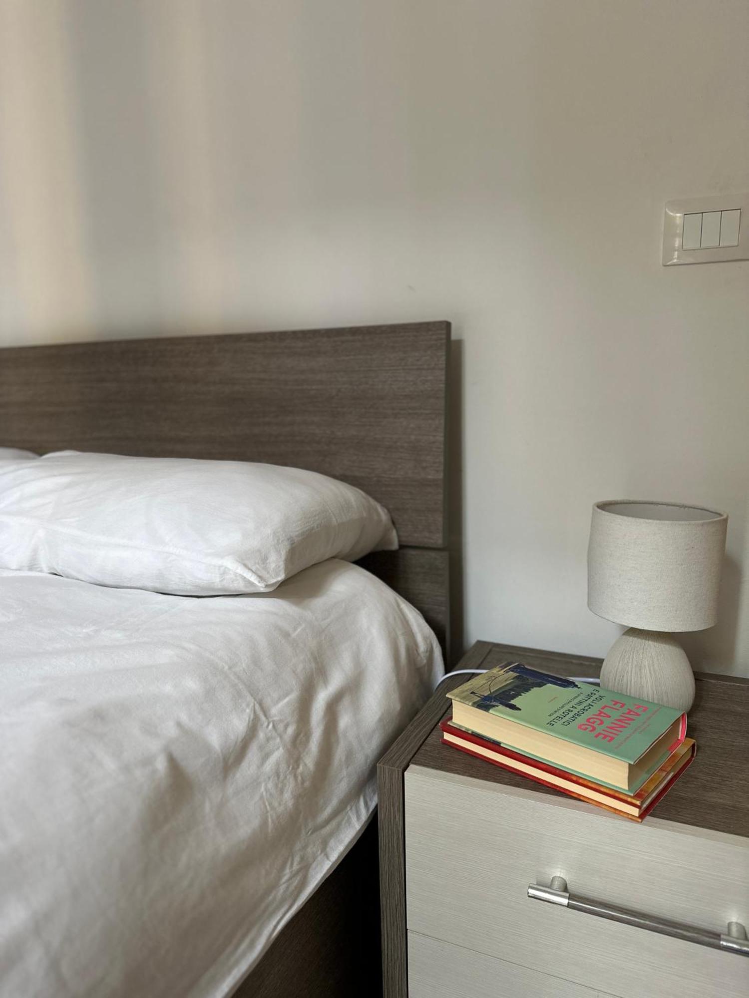 Casa Rovani 세스토 산 지오반니 외부 사진